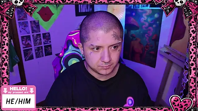 Snapshot of masterkevinftm chatting on April 2026 04:01:01 AM masterkevinftm online show from April 2026 04:01:01 AM