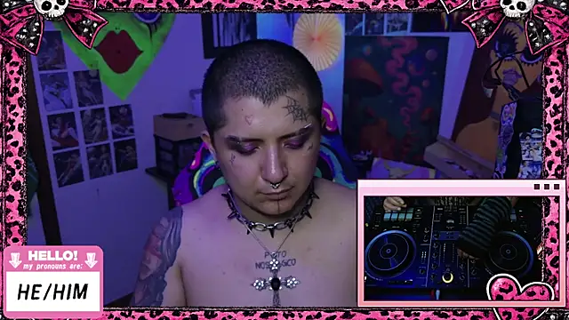 Snapshot of masterkevinftm chatting on April 2026 02:59:01 AM masterkevinftm online show from April 2026 02:59:01 AM