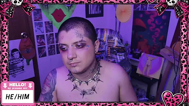 Snapshot of masterkevinftm chatting on May 2026 04:50:02 AM masterkevinftm online show from May 2026 04:50:02 AM
