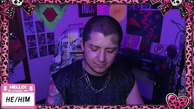 Snapshot of masterkevinftm chatting on May 2026 05:24:01 AM masterkevinftm online show from May 2026 05:24:01 AM