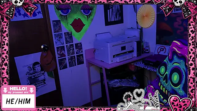 Snapshot of masterkevinftm chatting on May 2026 04:07:02 AM masterkevinftm online show from May 2026 04:07:02 AM