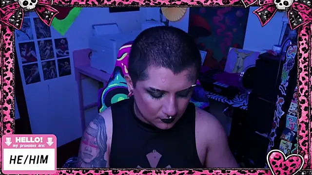 Snapshot of masterkevinftm chatting on May 2026 03:24:02 AM masterkevinftm online show from May 2026 03:24:02 AM