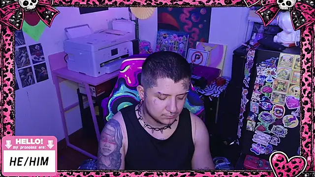 Snapshot of masterkevinftm chatting on May 2026 05:27:02 AM masterkevinftm online show from May 2026 05:27:02 AM