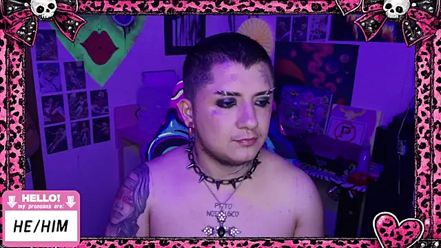 Snapshot of masterkevinftm chatting on June 2026 04:25:02 AM masterkevinftm online show from June 2026 04:25:02 AM
