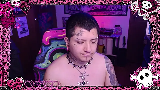 Snapshot of masterkevinftm chatting on June 2026 06:51:01 AM masterkevinftm online show from June 2026 06:51:01 AM