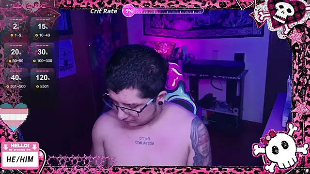 Snapshot of masterkevinftm chatting on July 2026 05:02:02 AM masterkevinftm online show from July 2026 05:02:02 AM
