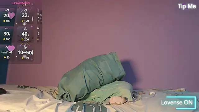 Dante Bear  online show from September 2025 08:54:01 PM