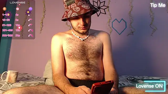 Snapshot of Dante_Bear_ chatting on February 2026 11:03:02 AM Dante Bear online show from February 2026 11:03:02 AM