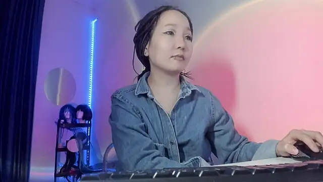 Snapshot of himeros_goddess chatting on February 2025 03:56:02 AM himeros goddess online show from February 2025 03:56:02 AM