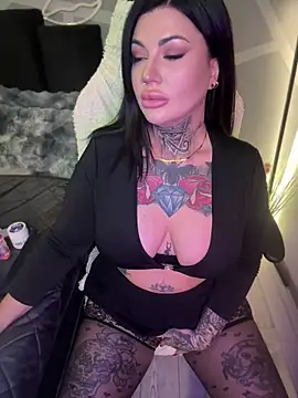 krysstal003 online show from January 2025 10:34:02 PM