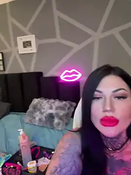 krysstal003 online show from February 2025 07:20:02 PM