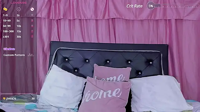 la parce777 online show from December 2024 09:49:01 AM