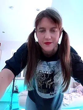 Hexe12346 online show from January 2025 07:13:02 PM