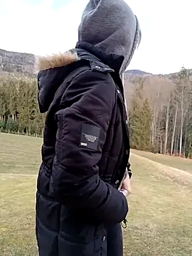 Hexe12346 online show from January 2025 09:44:02 AM