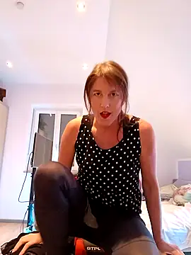 Hexe12346 online show from January 2025 05:55:01 PM