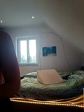 Hexe12346 online show from February 2025 08:37:02 AM