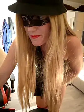 Hexe12346 online show from October 2025 03:58:01 PM