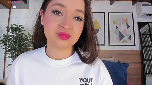 MiaKay1 online show from November 2025 03:39:01 AM