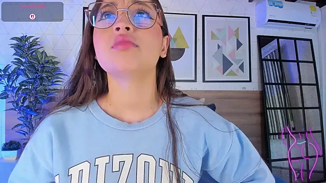 MiaKay1 online show from February 2026 03:21:02 AM