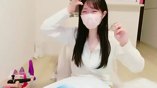 IORio2 online show from February 2026 07:57:02 PM