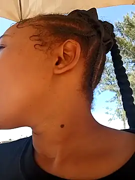 CocoSexyBabe online show from January 2025 07:42:02 AM