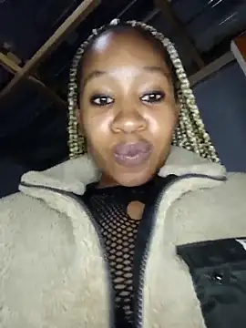 CocoSexyBabe online show from February 2025 05:29:01 PM