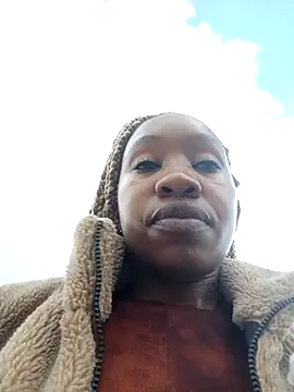 CocoSexyBabe online show from March 2025 12:47:01 PM