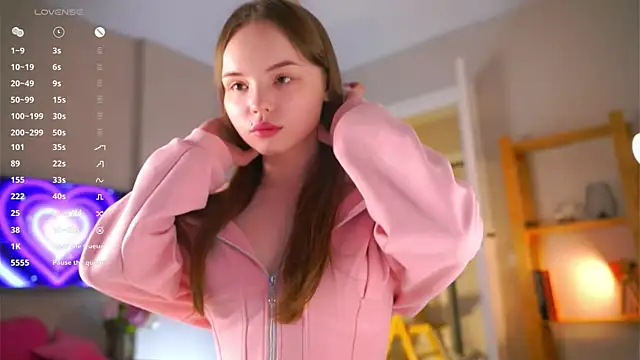 Miss miracle online show from April 2026 04:34:02 PM