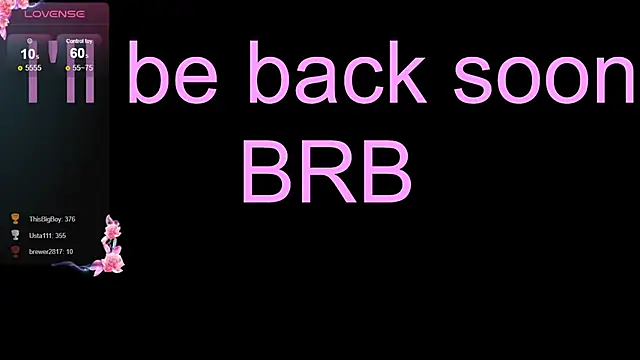 Colleen Blake online show from February 2025 06:09:02 PM