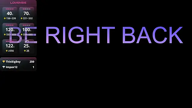 Colleen Blake online show from February 2025 06:20:02 PM