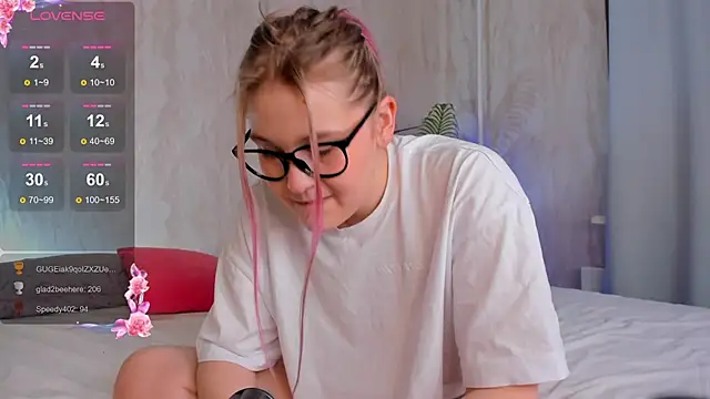 Colleen Blake online show from March 2025 07:58:02 PM