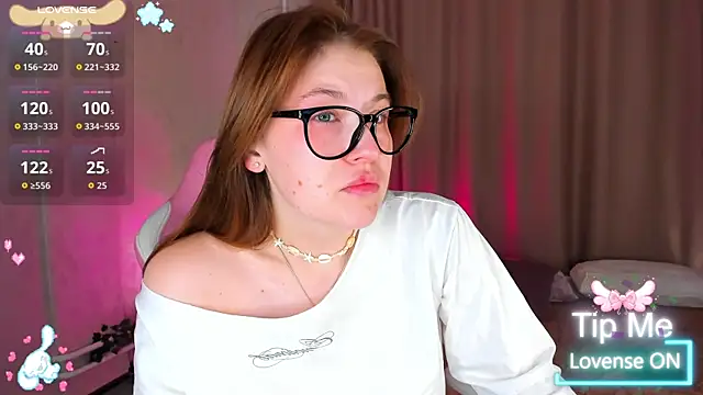 Colleen Blake online show from November 2025 09:09:02 AM