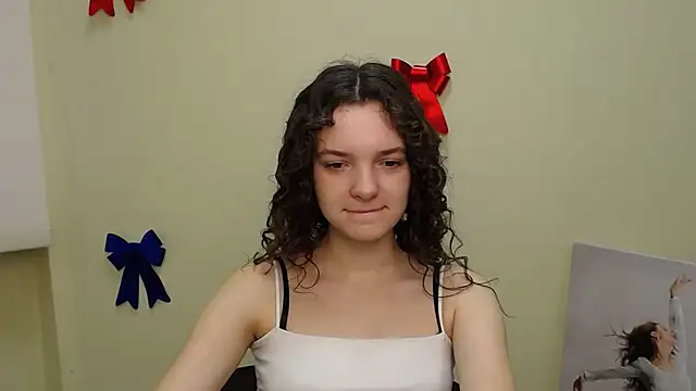  SusieSu  online show from January 2025 07:38:02 AM