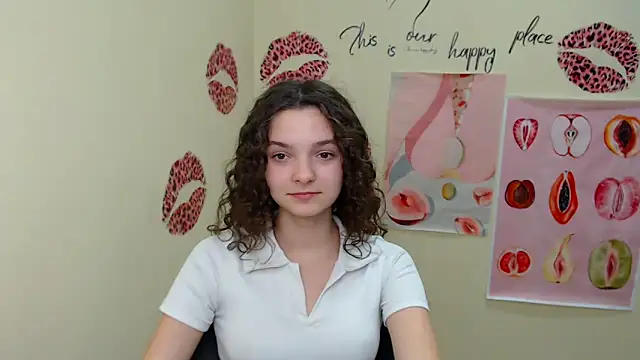  SusieSu  online show from January 2025 04:20:01 PM