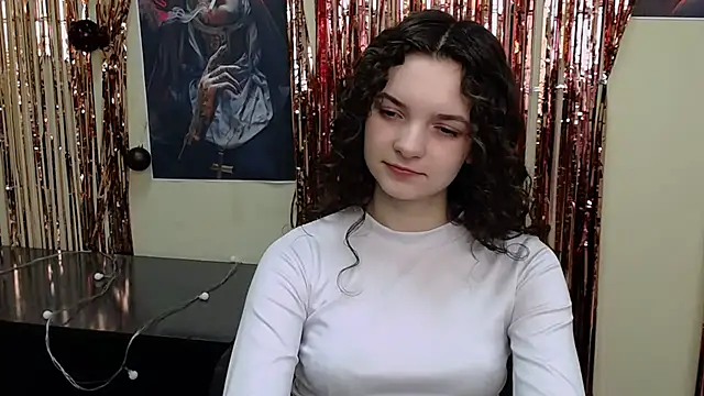  SusieSu  online show from March 2025 01:28:02 PM