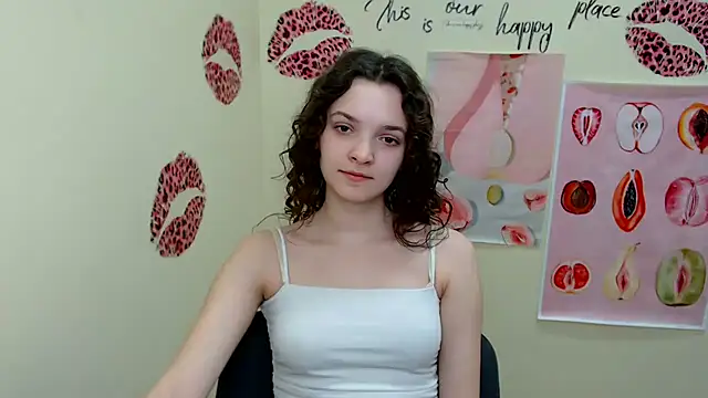  SusieSu  online show from March 2025 10:43:02 AM