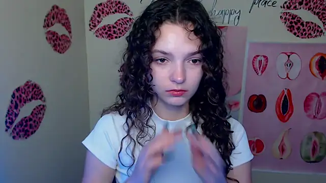  SusieSu  online show from September 2025 05:44:01 AM