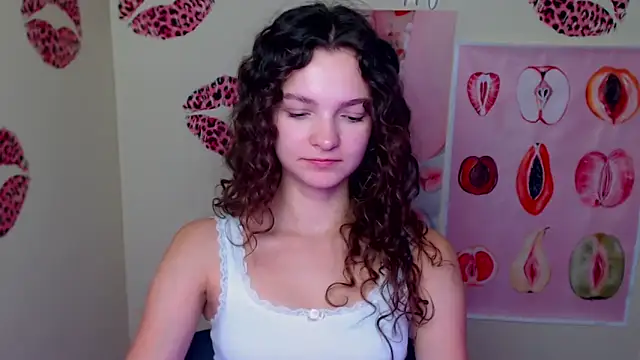  SusieSu  online show from October 2025 12:33:01 PM