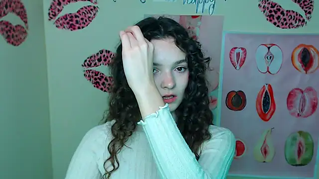  SusieSu  online show from November 2025 07:58:01 PM