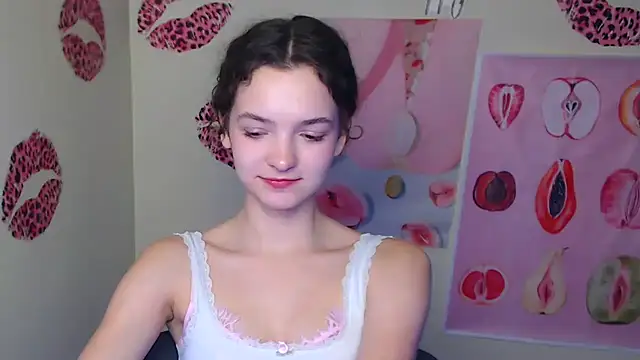  SusieSu  online show from November 2025 01:24:02 PM