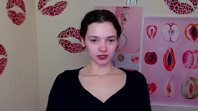  SusieSu  online show from February 2026 01:12:02 PM