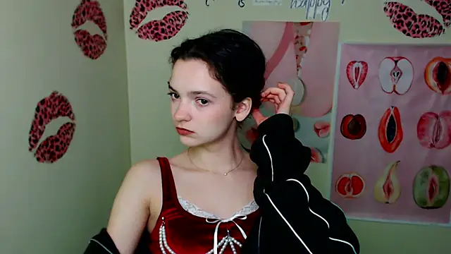  SusieSu  online show from February 2026 07:14:02 PM