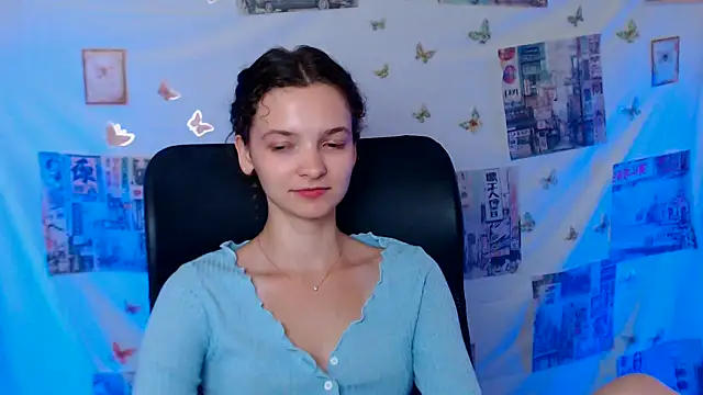  SusieSu  online show from July 2026 12:20:01 PM