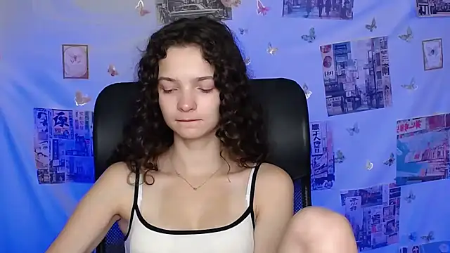  SusieSu  online show from July 2026 06:26:02 AM