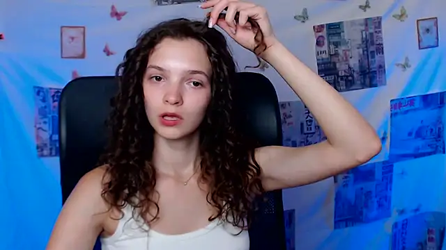  SusieSu  online show from July 2026 12:22:01 PM
