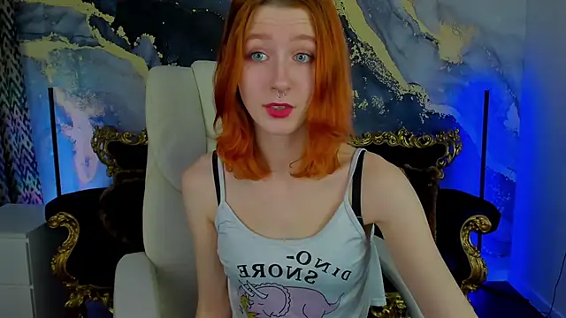 Snapshot of MagicLilu chatting on December 2024 08:36:01 PM MagicLilu online show from December 2024 08:36:01 PM