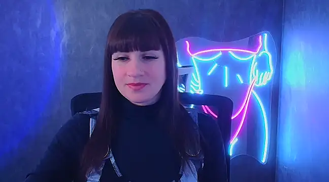 Violla My online show from February 2025 06:33:01 AM