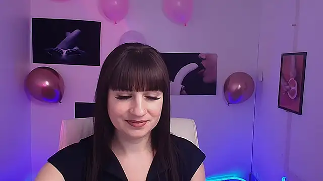 Violla My online show from February 2025 09:51:02 AM