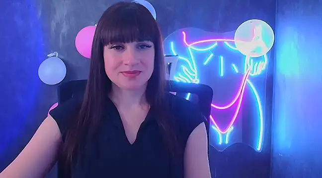 Violla My online show from February 2025 09:59:02 AM