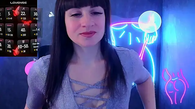 Violla My online show from February 2025 06:47:02 AM